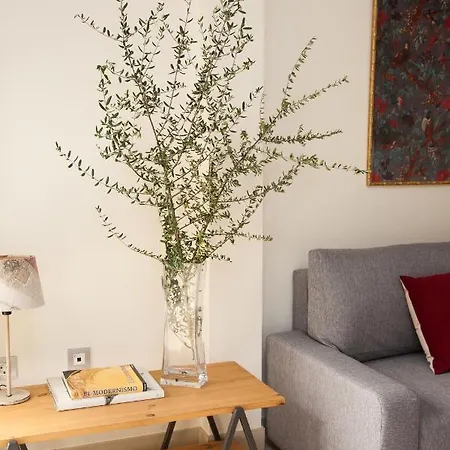 Guzman El Bueno Apartamento Sevilla