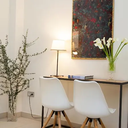 Guzman El Bueno Apartamento Sevilla