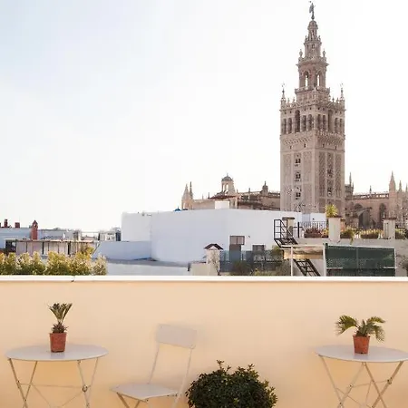 Guzman El Bueno * Sevilla