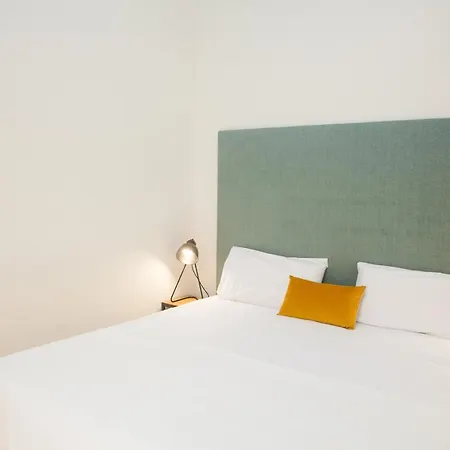 Guzman El Bueno Appartement *