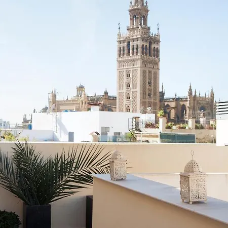 Apartamento Guzman El Bueno