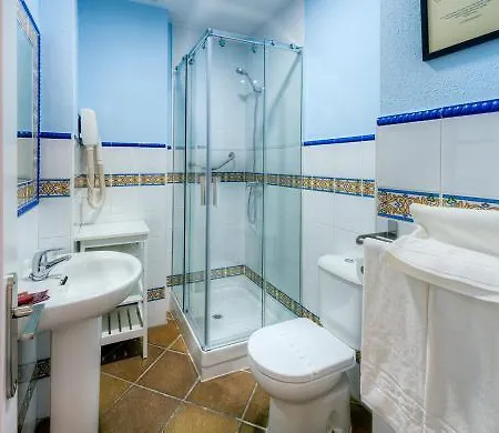 Hotel Hotel Dona Lina Seville
