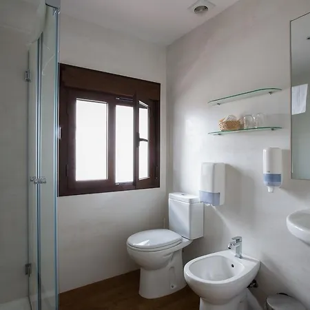 Alcantara Hotel