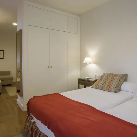 Hotel Alcantara Sevilla