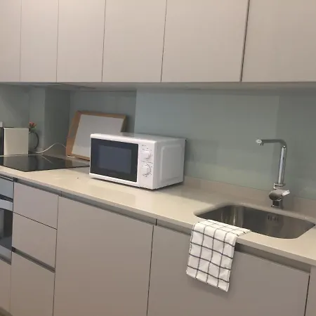 Apartment Gotoseville Gerona Seville