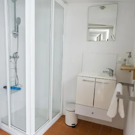 Rentalsevilla Retiro En La Alfalfa Apartamento