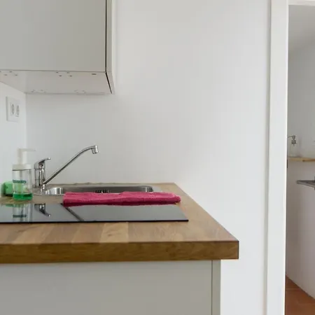 Apartamento Rentalsevilla Retiro En La Alfalfa *