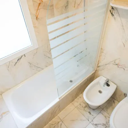 Palacio De Duenas Apartment Seville