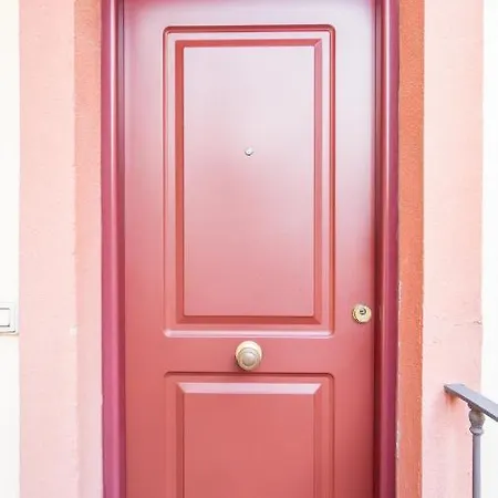 Palacio De Duenas Apartment *
