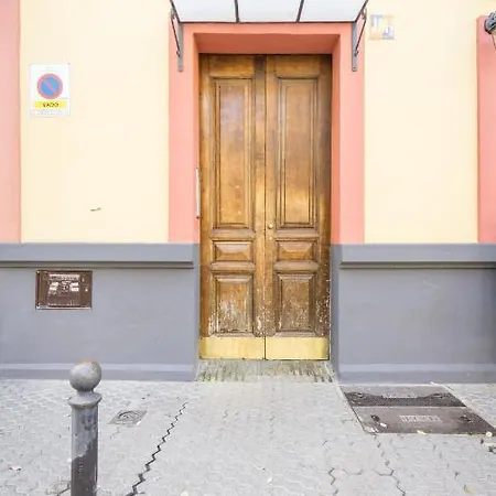 Palacio De Duenas *