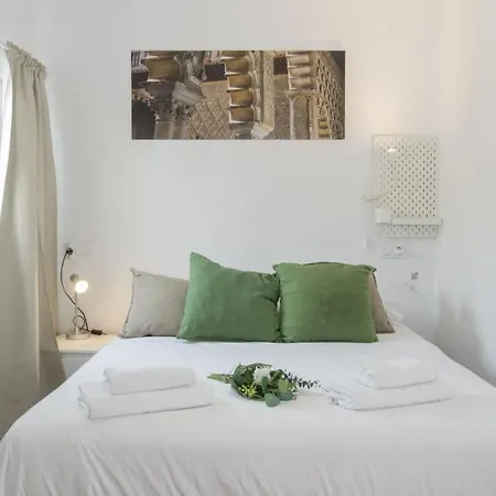 Apartamento Rentalsevilla Retiro En La Alfalfa *