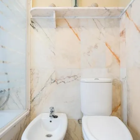Apartment Palacio De Duenas *