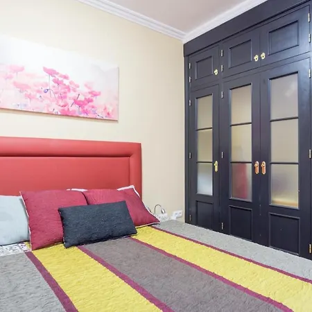 Palacio De Duenas Apartment Seville