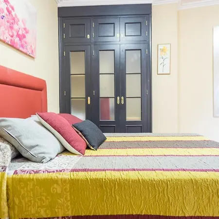 Palacio De Duenas Apartment *