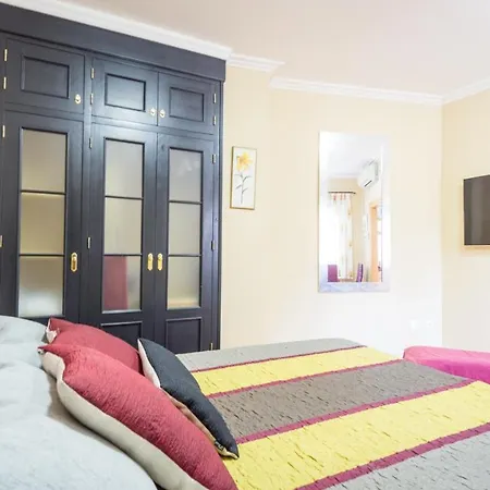Apartment Palacio De Duenas