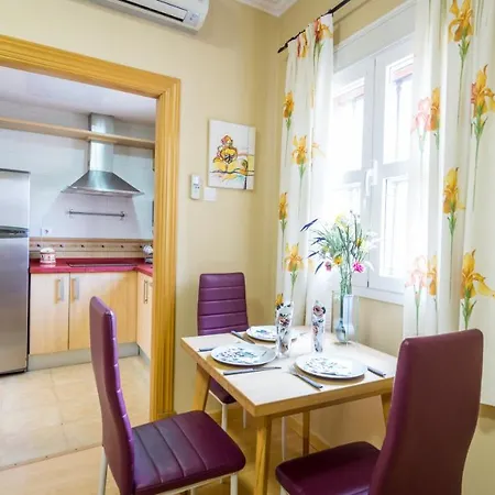 Apartment Palacio De Duenas