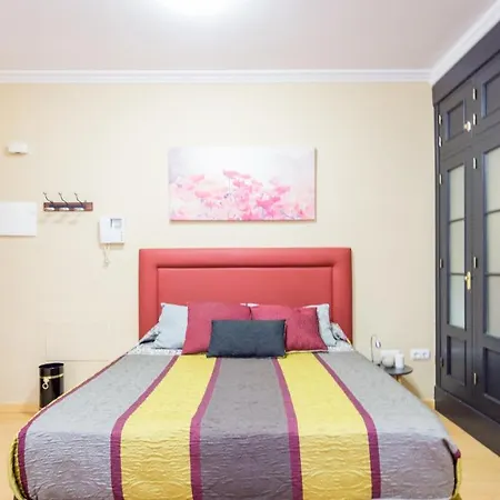 Apartment Palacio De Duenas *