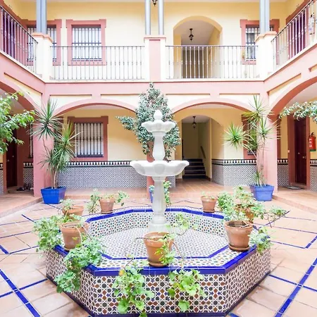 Palacio De Duenas