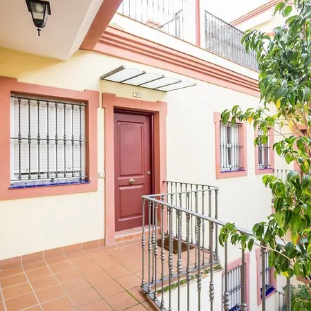 Palacio De Duenas Apartment