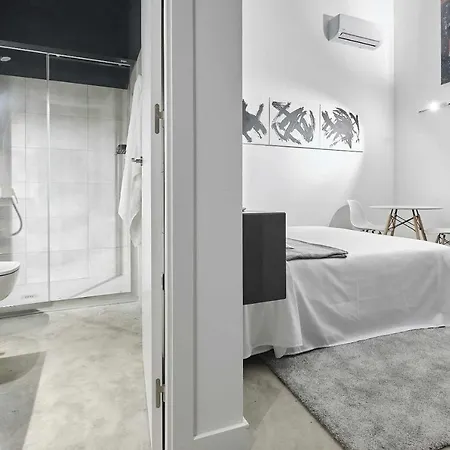 Dalia Modern & Luxury Sevilha