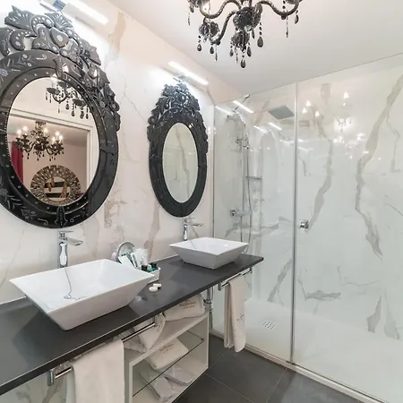 Hotel Rey Don Pedro Luxury