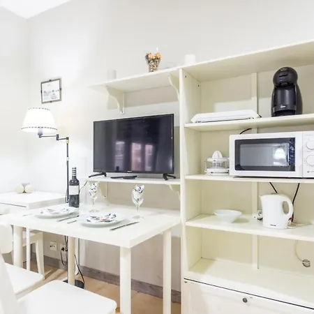 Rentalsevilla Resitur I Apartment