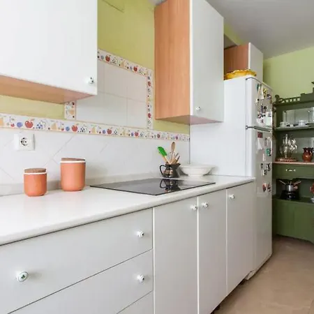 Homestay Piso Compartido *