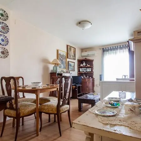 Habitación Piso Compartido * Sevilha