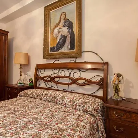 Homestay Piso Compartido