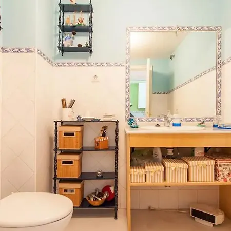 Homestay Piso Compartido Seville