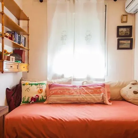 Habitación Piso Compartido