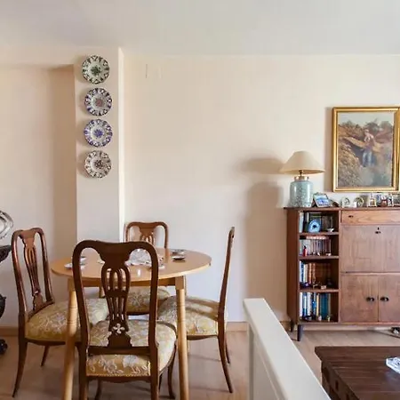Piso Compartido Homestay *