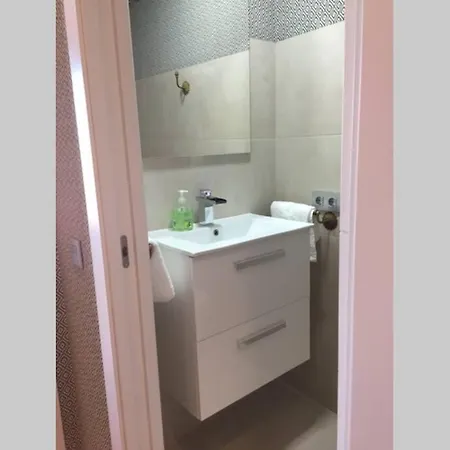 Apartment Imagen *