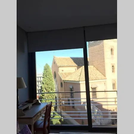 Imagen Apartment Seville