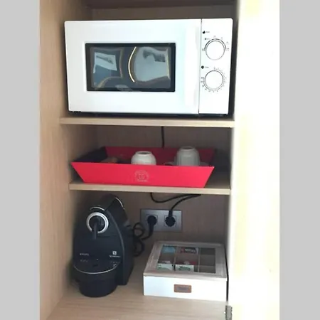 Imagen Apartment *