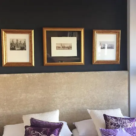 Imagen Apartment *