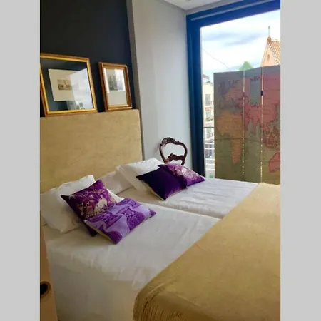 Apartment Imagen *