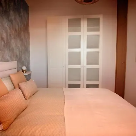 Apartamento Apartamento Barrio Alfalfa