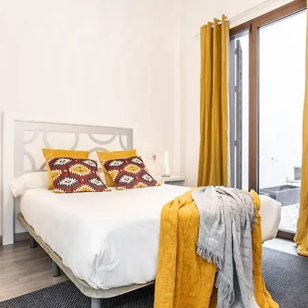 Apartment Pop Art, Encanto De San Luis Y Centro Historico