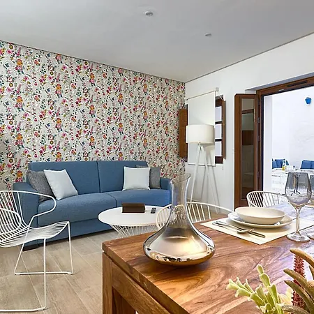 Rentalsevilla La Piscina Apartment Seville