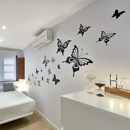 Apartment Rentalsevilla La Piscina Seville