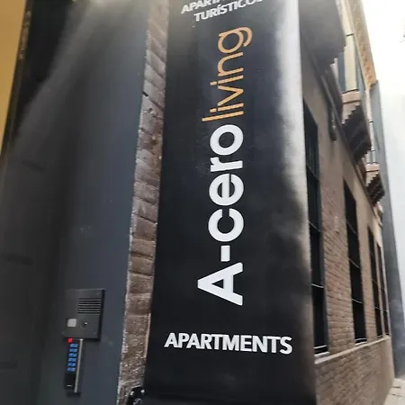 Feria Modern & Luxury * Seville