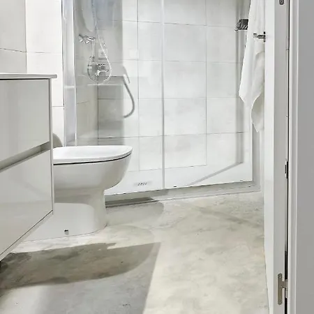 Dalia Modern & Luxury * Sevilha