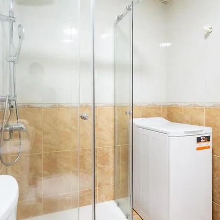 Apartment Rentalsevilla Resitur I Seville
