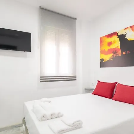 & La Flamenka Homestay
