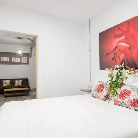 & La Flamenka Homestay