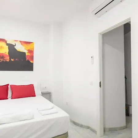 & La Flamenka Homestay