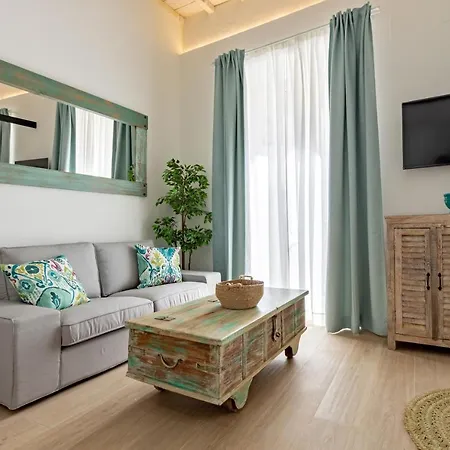 Tu Casa En Herrera El Viejo Apartment Seville