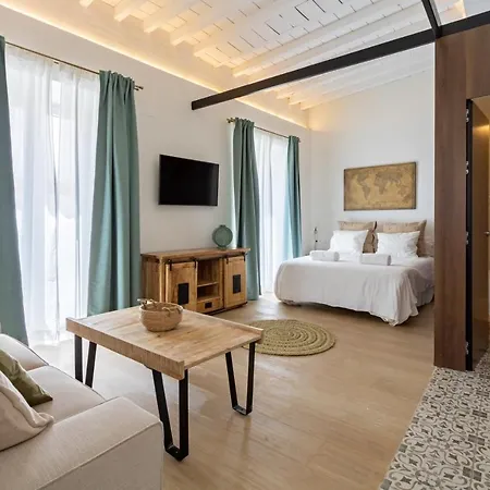 Tu Casa En Herrera El Viejo Apartment Seville