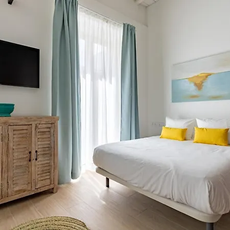 Tu Casa En Herrera El Viejo Apartment